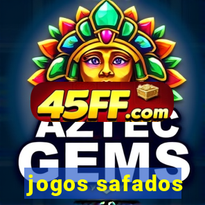 jogos safados